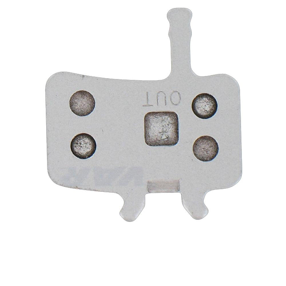 VAR Metal Brakes Pads PA-64016 2/2