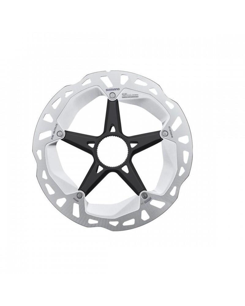 Disco freno Shimano RT-MT800 Centerlock interno 180 mm 5/5
