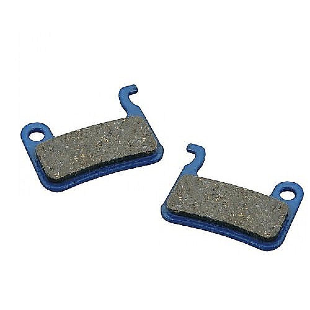 Marwi Union patines DBP-17C orgánicos 2/2