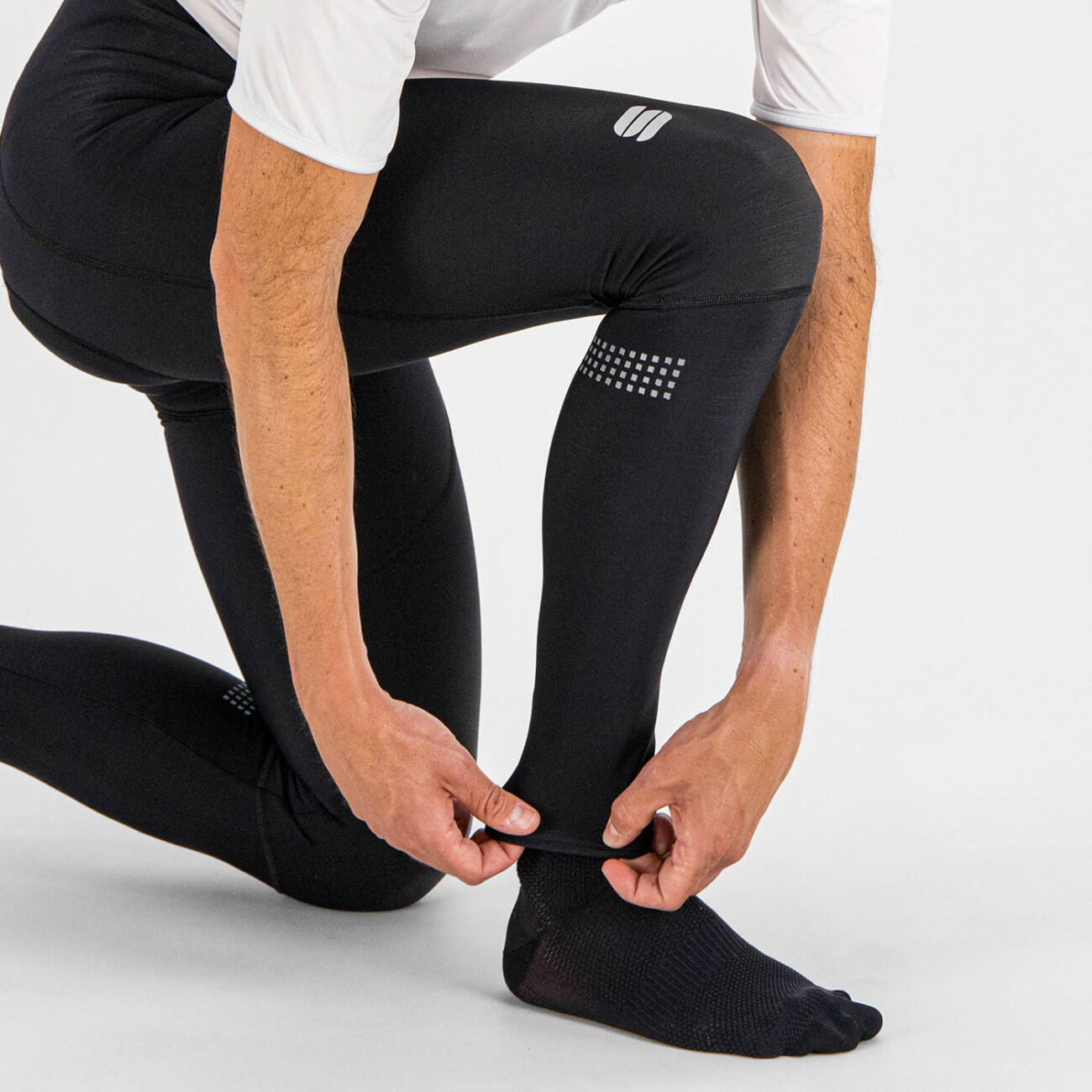 Pantaloni lunghi senza bretelle - NEO 6/7