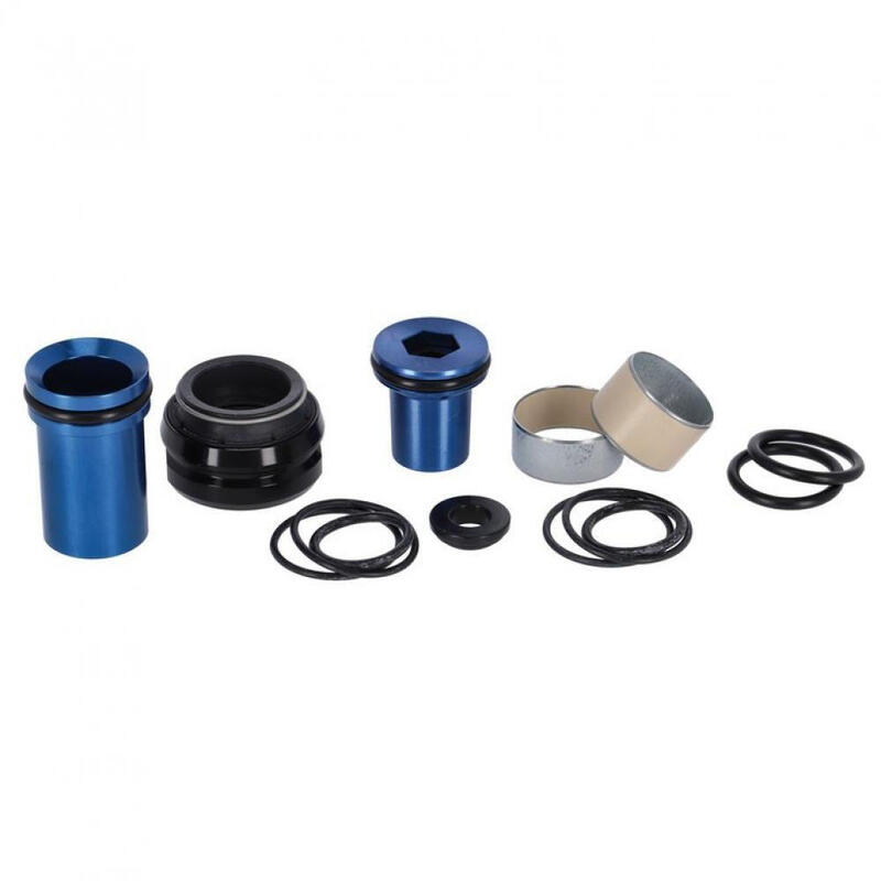 Kit de service d’entretien tige de selle Rockshox Tija Reverb Xplr Axs 600/1      7600€ 9300€ -18%    * La vente débute le 02/07/2025    ROCKSHOX Kit de service d’entretien tige de selle Rockshox Tija Reverb Xplr Axs 600/1Vendu exclusivement en ligne   