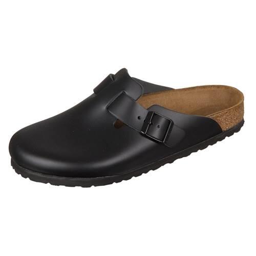 BIRKENSTOCK Slippers voor heren Birkenstock Boston BS S