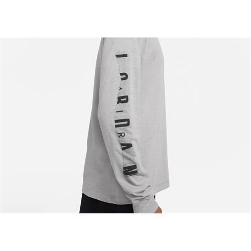 T-shirt universel hommes Nike Air Jordan Jumpman 4/4