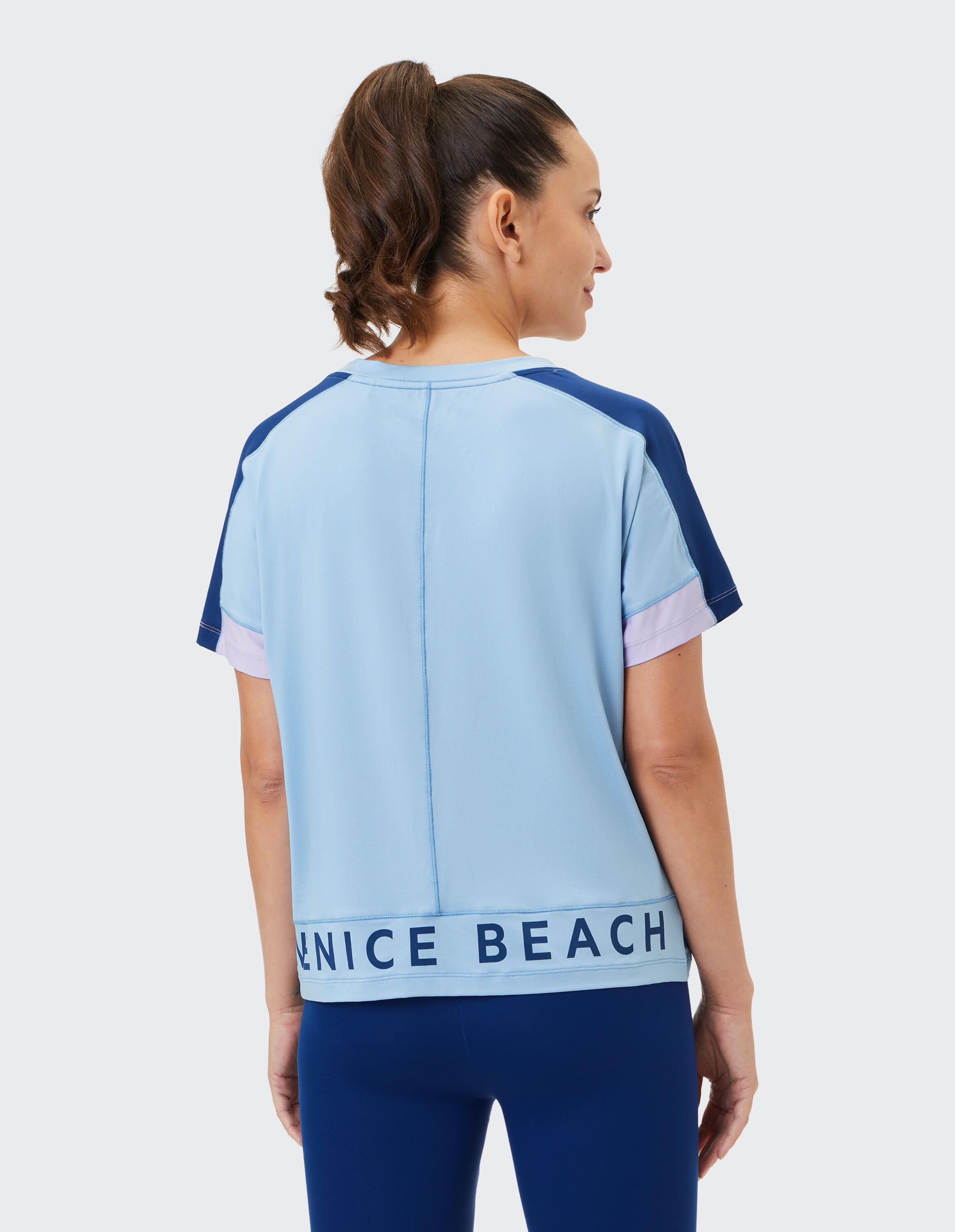VENICE BEACH T-Shirt VB Macie 2/7