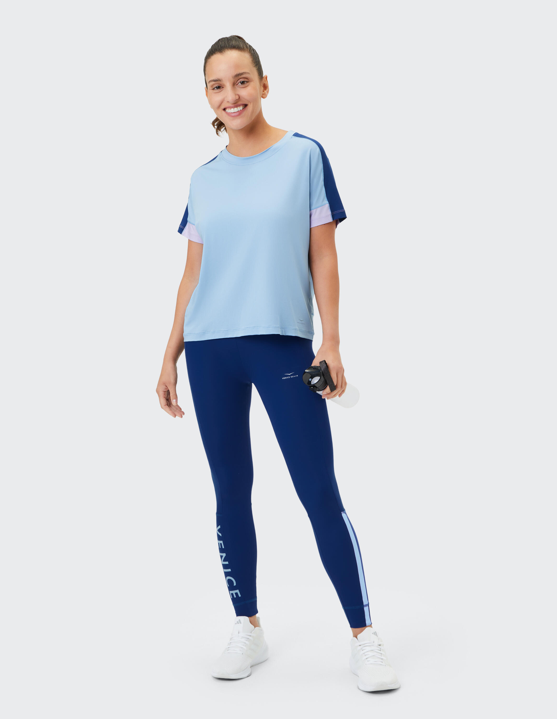 VENICE BEACH T-Shirt VB Macie 4/7