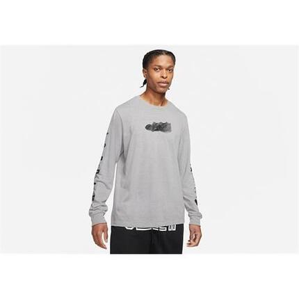 Hemden universeel voor heren Nike Air Jordan Jumpman