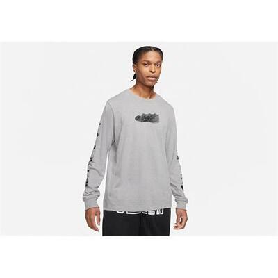 Hemden universeel voor heren nike air jordan jumpman