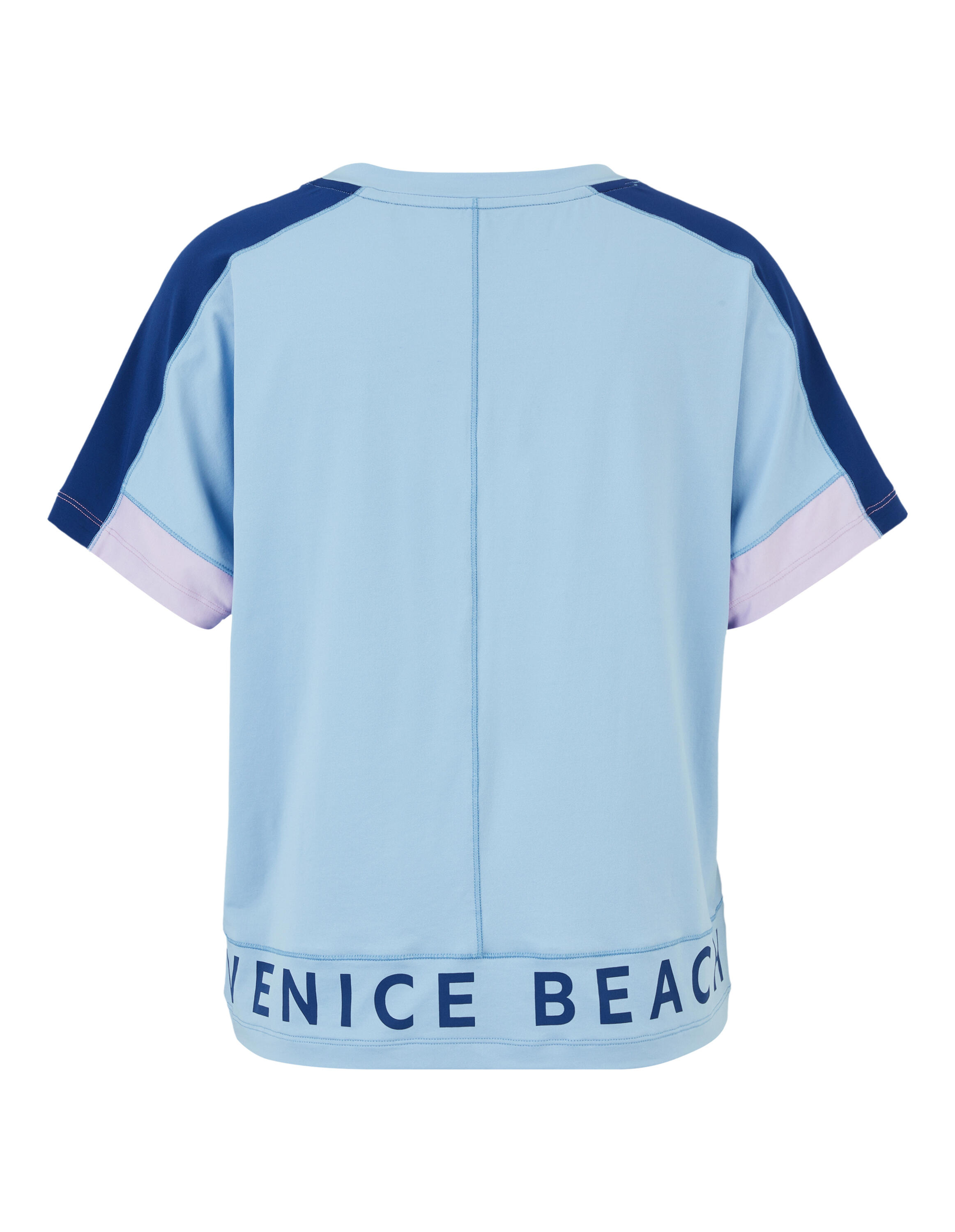 VENICE BEACH T-Shirt VB Macie 5/7