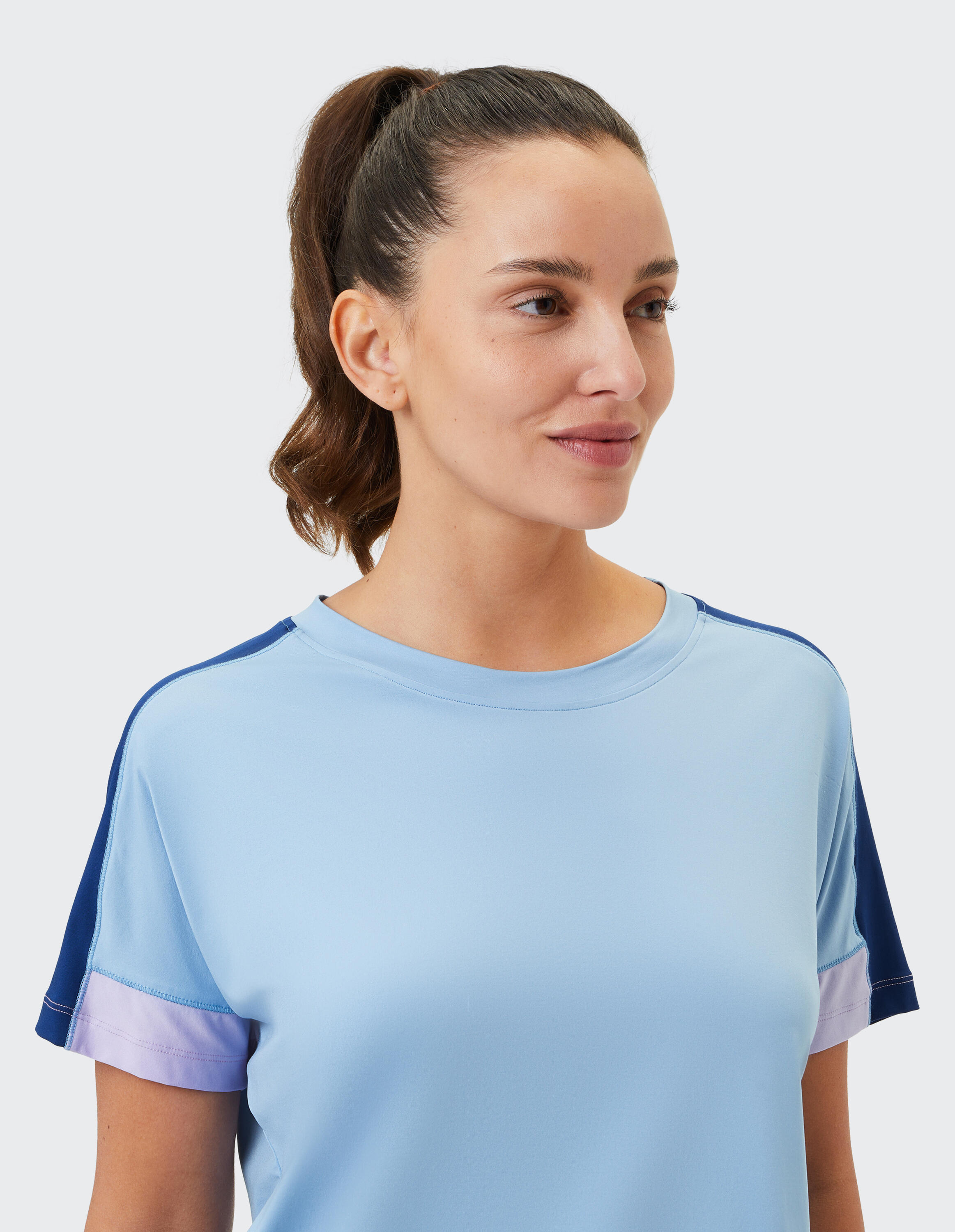VENICE BEACH T-Shirt VB Macie 6/7