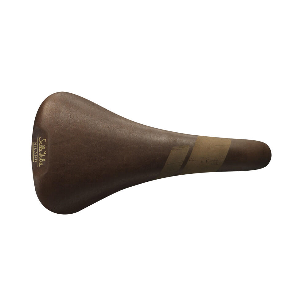 SELLE ITALIA Sella marrone FLITE BULLITT