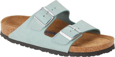 Ciabatta Donna Arizona Blu
