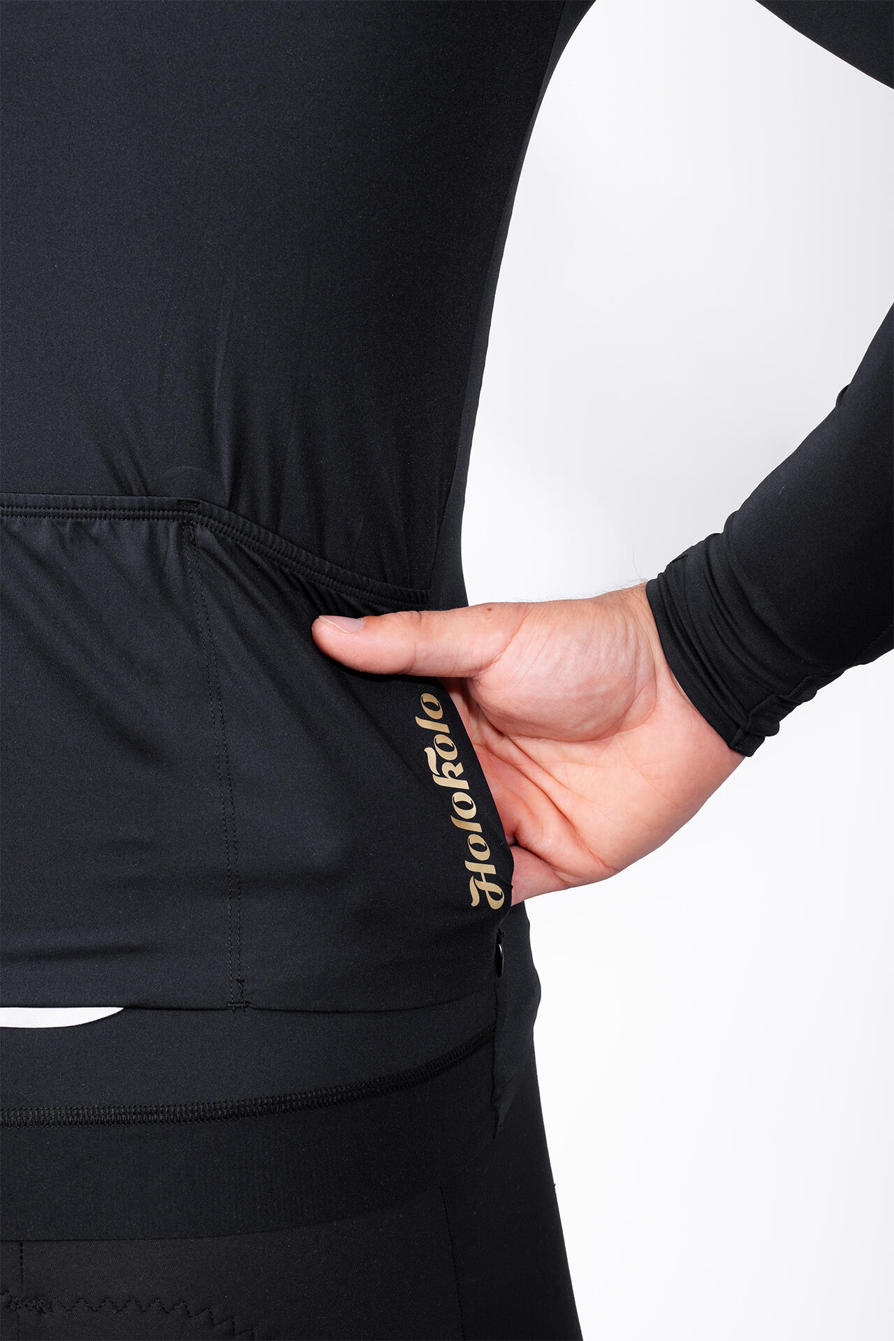 Camisola de ver?o de manga comprida - VICTORIOUS GOLD ELITE 4/8