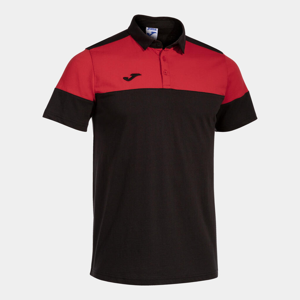 Polo shirt Joma Crew V