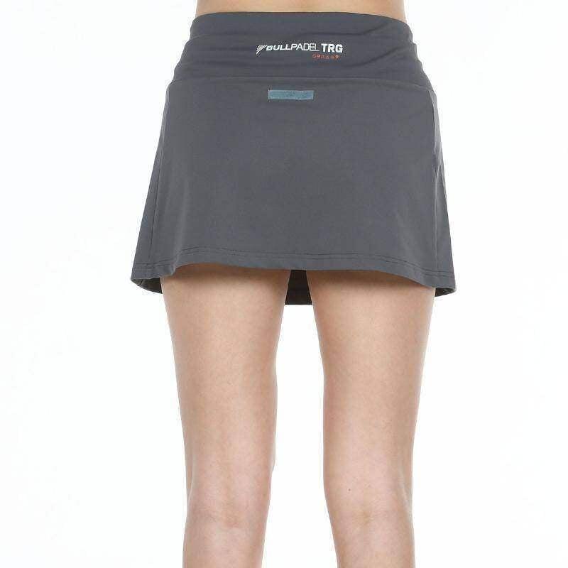 Falda Bullpadel Toesa Caviar 4/5