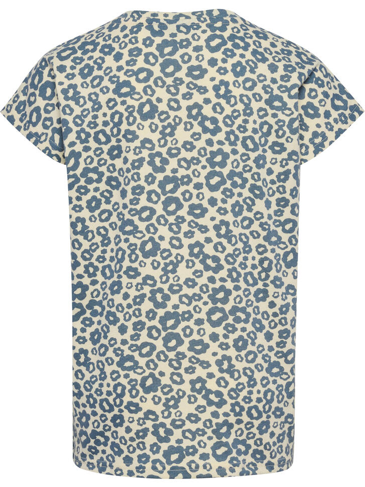 Koszulka dla dziewczynki Hummel Annika