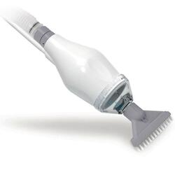 Kokido Skooba Aspirateur de Piscine