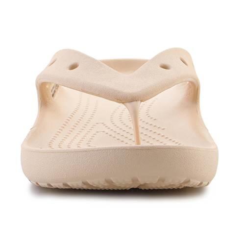 Damen Zehensandalen Crocs Classic Flip V2 2/5