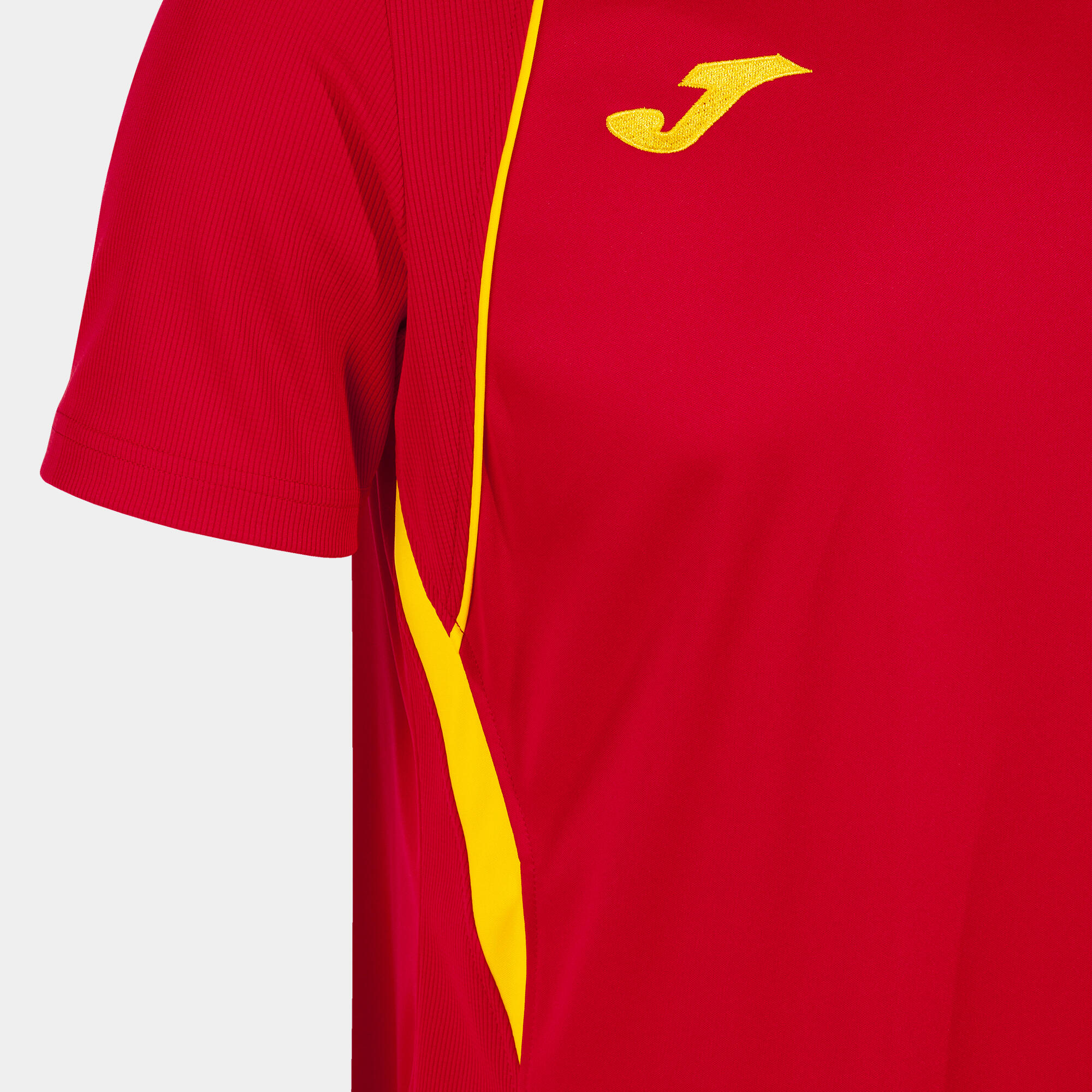 Maglia Joma Championship VII 4/4