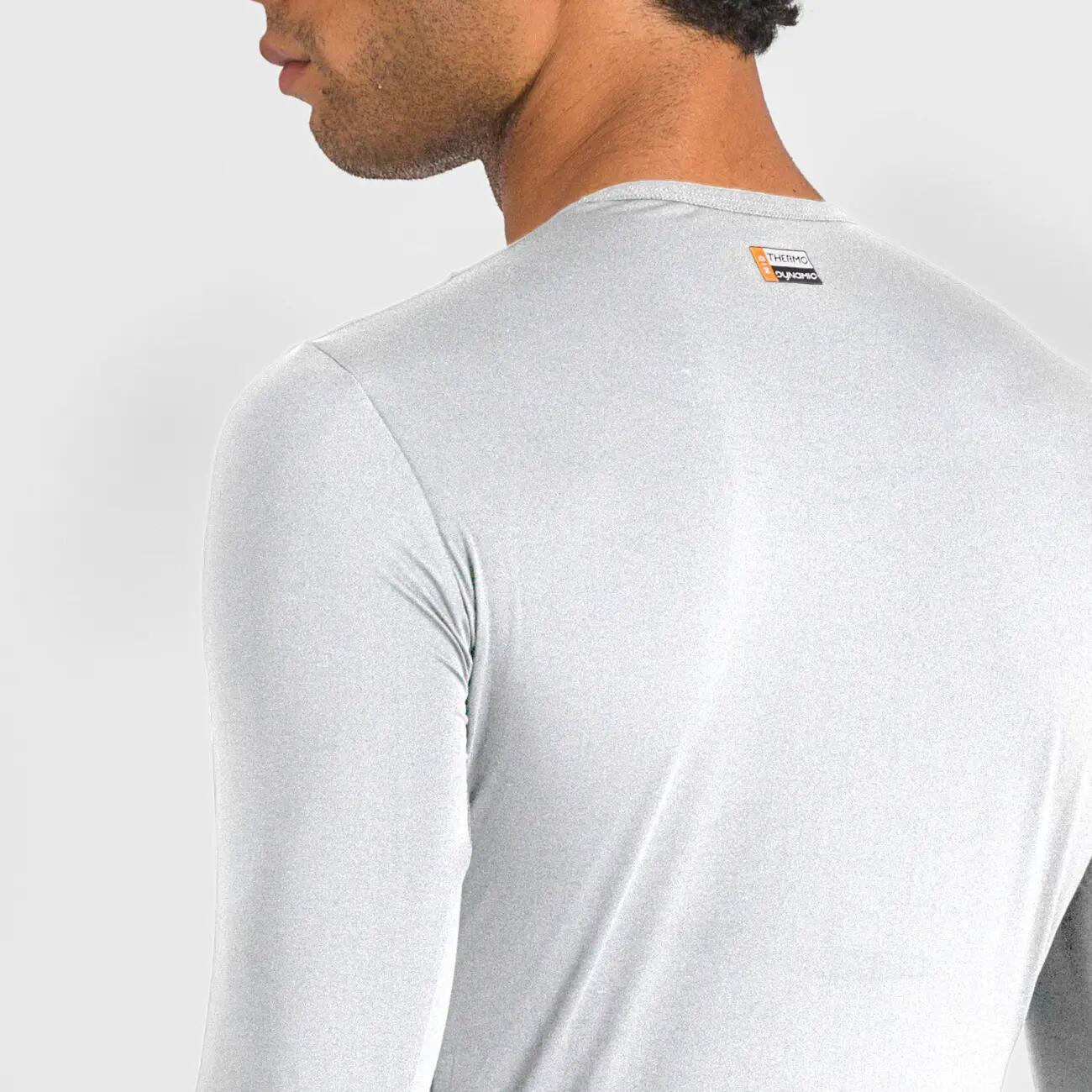Langarm Fahrrad-Shirt - LIGHT 4/6