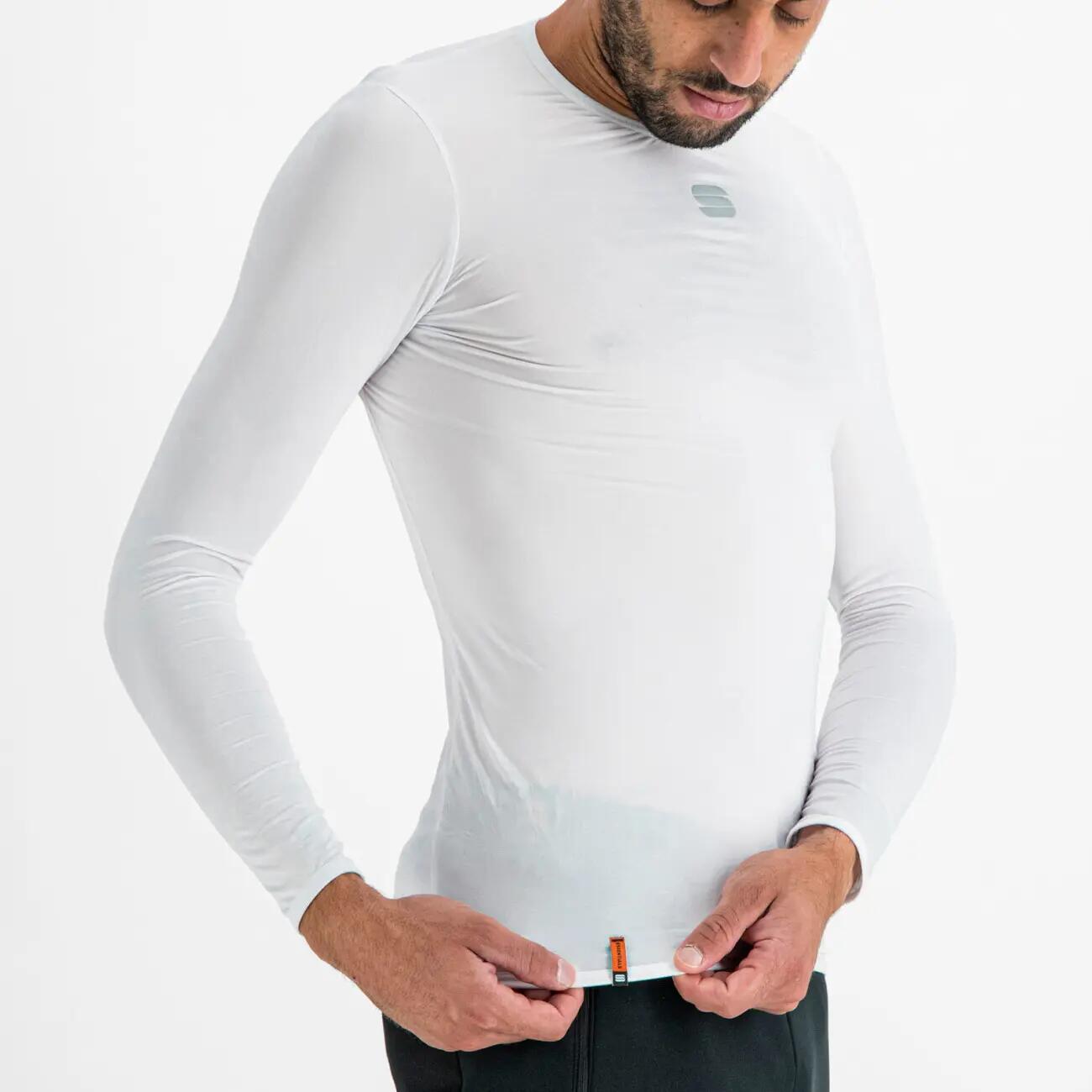 Langarm Fahrrad-Shirt - LIGHT 6/6