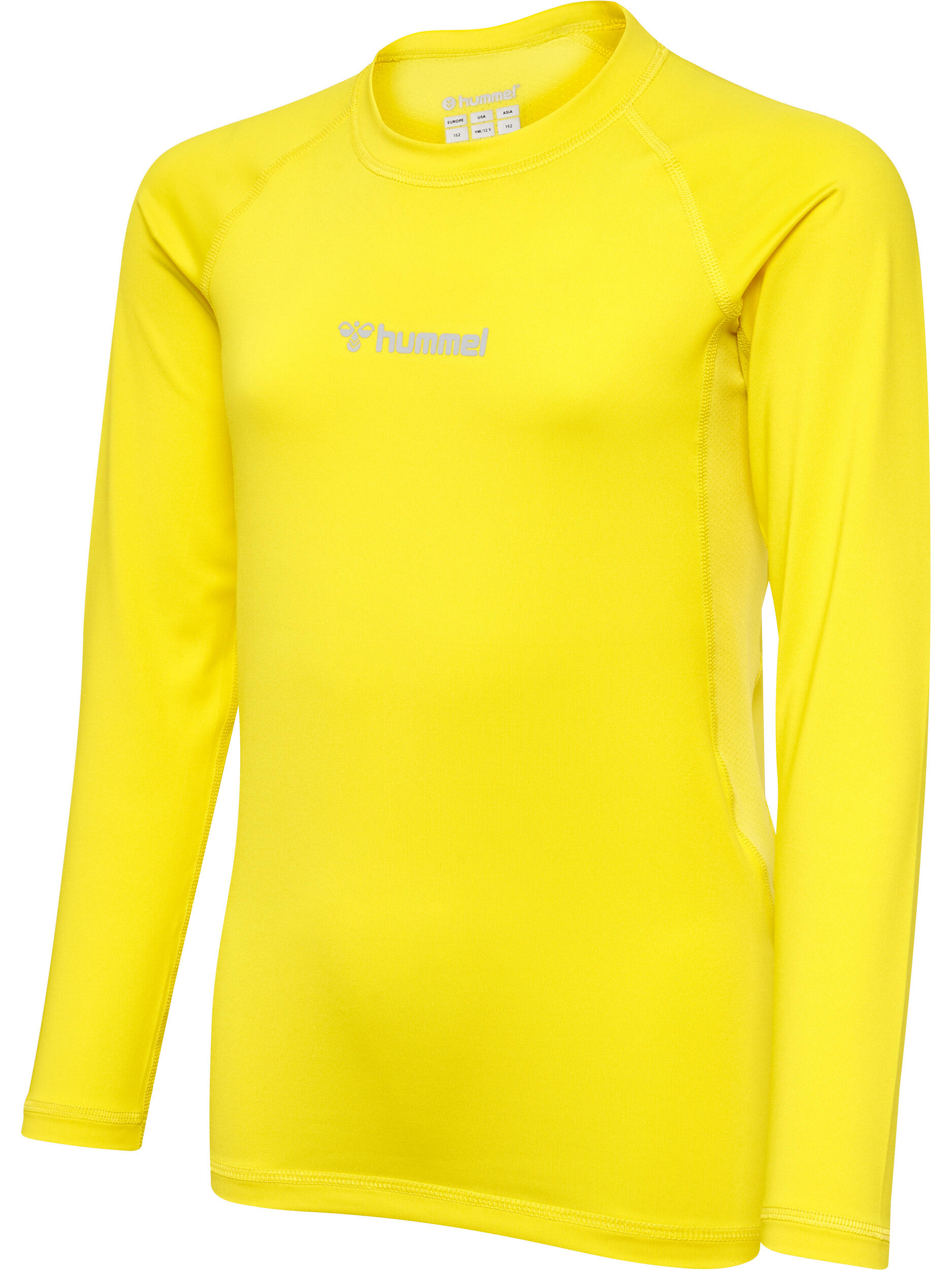 Kids' Long Sleeve Jersey Hummel Bl Performance 4/7