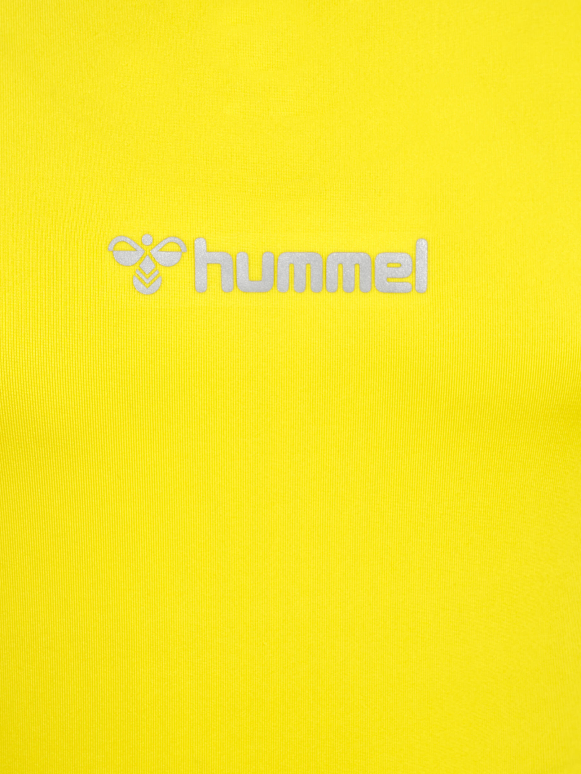 Kids' Long Sleeve Jersey Hummel Bl Performance 3/7