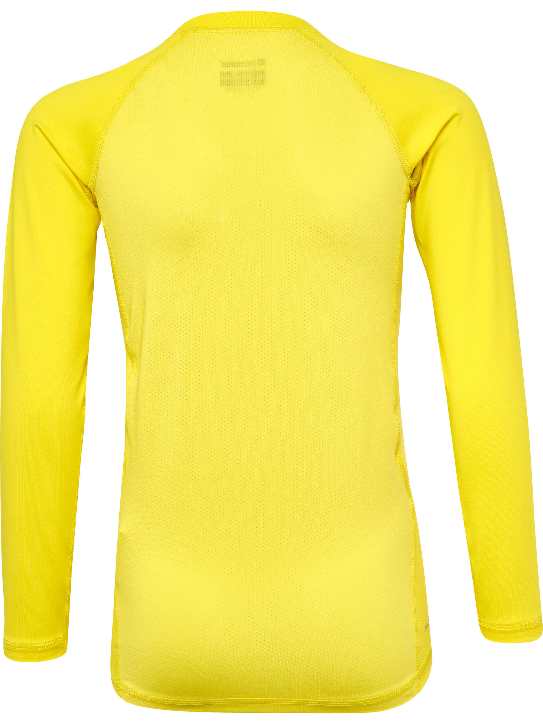 Kids' Long Sleeve Jersey Hummel Bl Performance 2/7