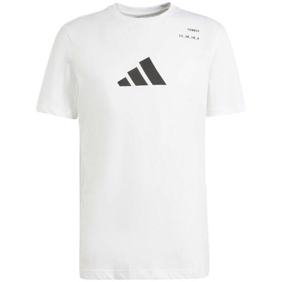 Adidas Männer Grafik Kme04 T-shirt