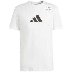 T-shirt Adidas Hommes Graphique Kme04