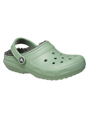 CROCS Freizeitschuhe 203591-3WP Crocs Classic Lined