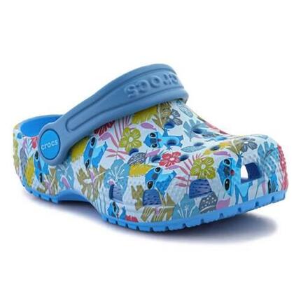 Babys universal Schuhe Crocs Disney Stitch Classic Clog