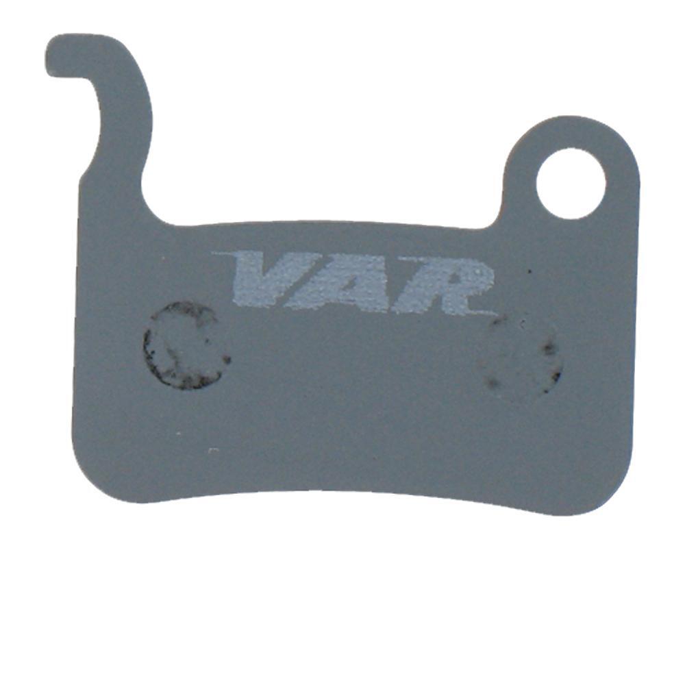 VAR Plaquettes de frein à disque PA-59003 Shimano, 2 pièces, organique 2/2