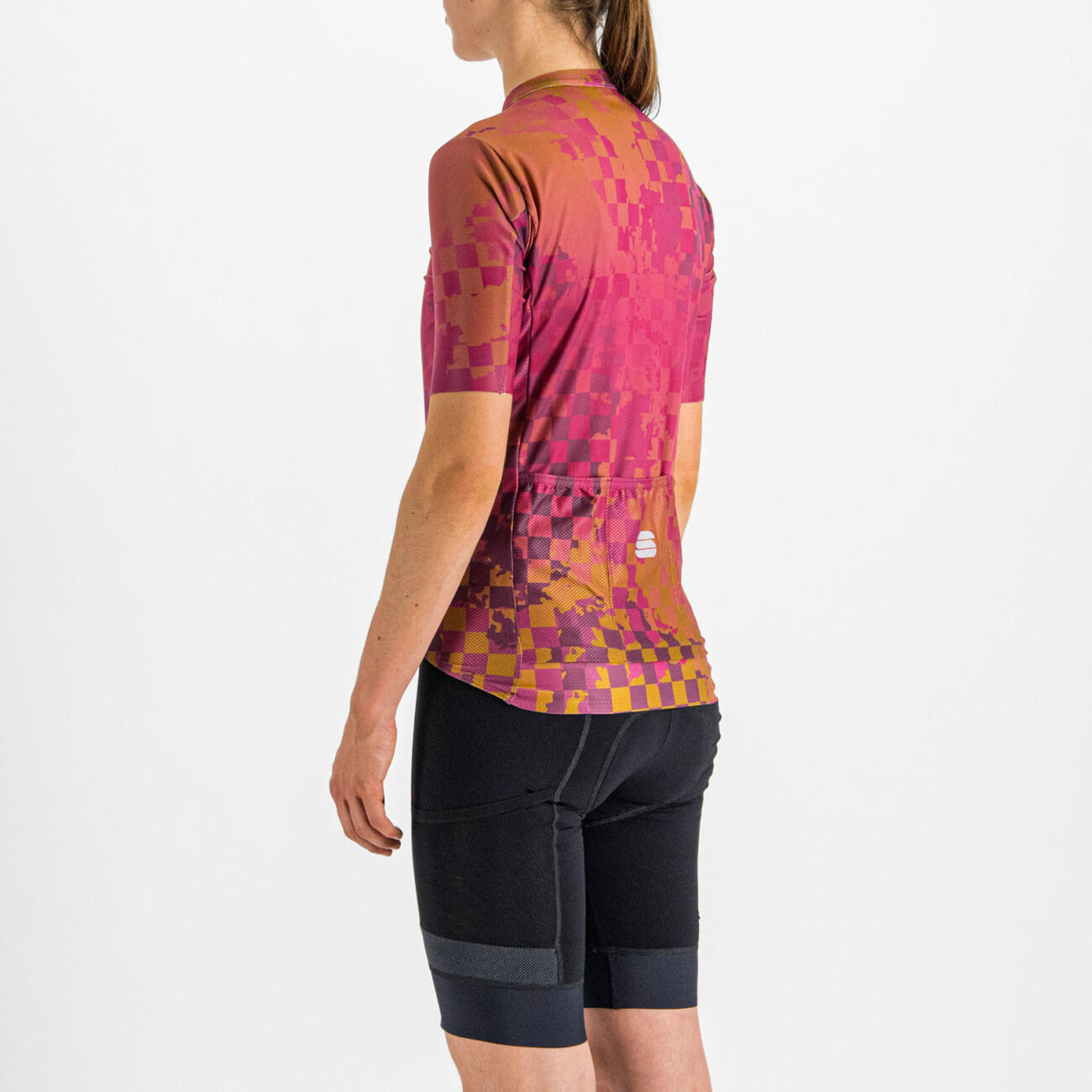 Maglia a maniche corte - ROCKET 3/5