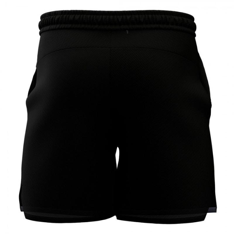Short Joma Challenge Negro 3/5
