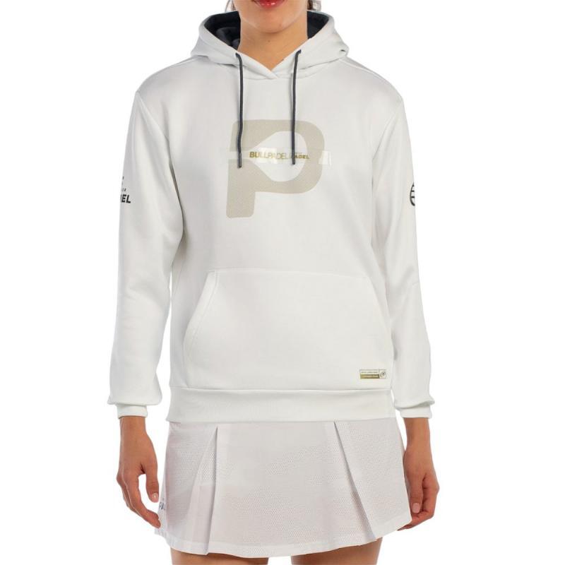 BULLPADEL AEREA Mujer PREMIER PADEL (Sudadera) 3/7