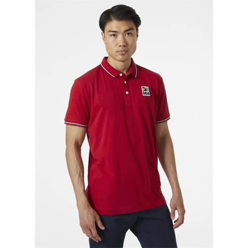 T-shirt universel hommes Helly Hansen Jerey 4/5