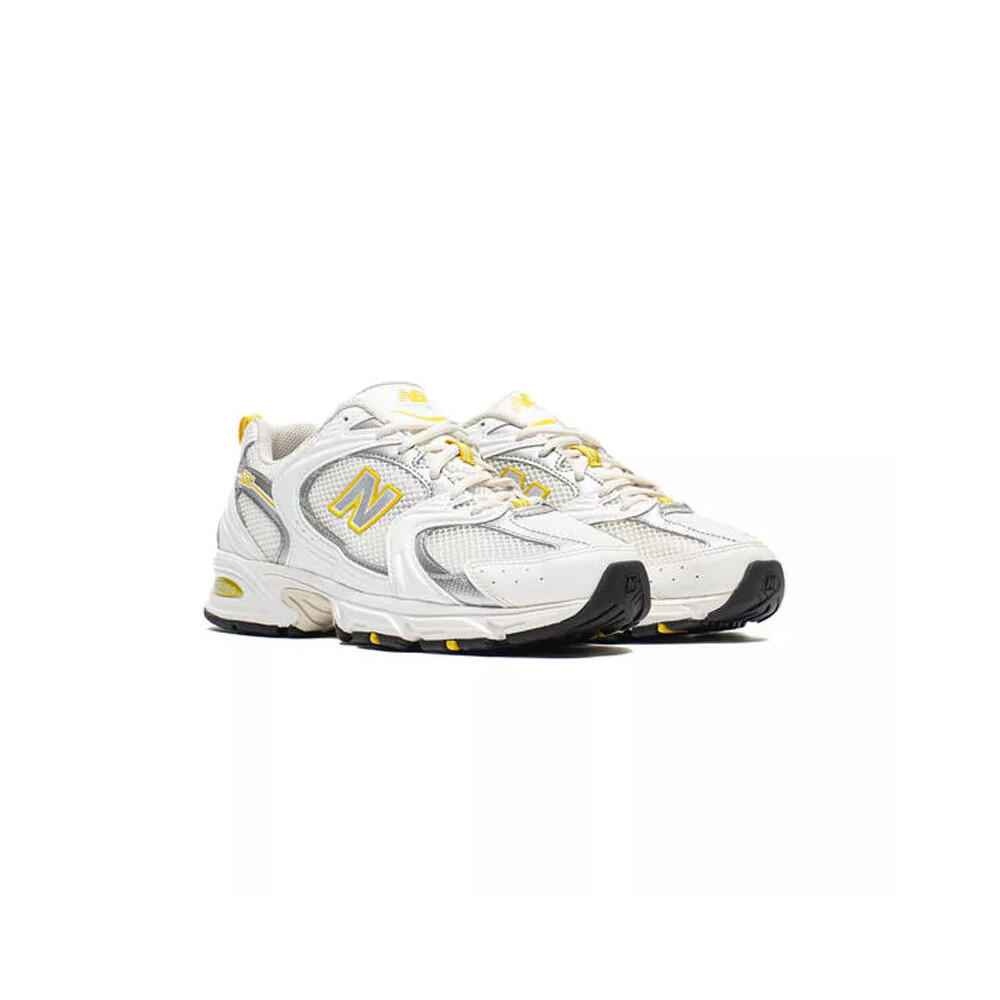 Schoenen New Balance 530 wit voor hardlopen 2/6