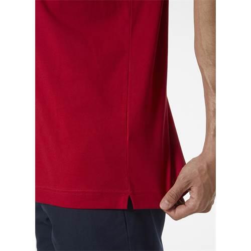 T-shirt universel hommes Helly Hansen Jerey 3/5