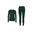 Conjunto de camadas de base Merino Baselayer