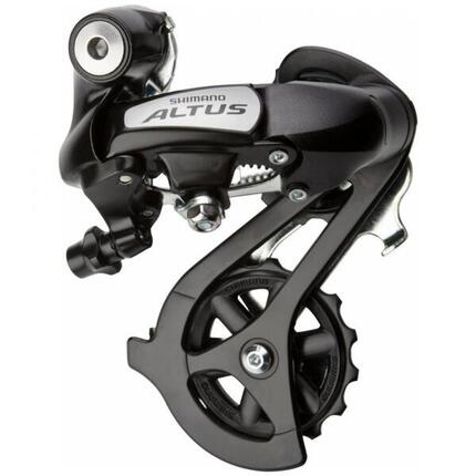 Shimano 1x Schaltwerk Altus RD-M310 DL, 7/8-fach
