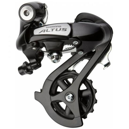 Shimano 1x Schaltwerk Altus RD-M310 DL, 7/8-fach