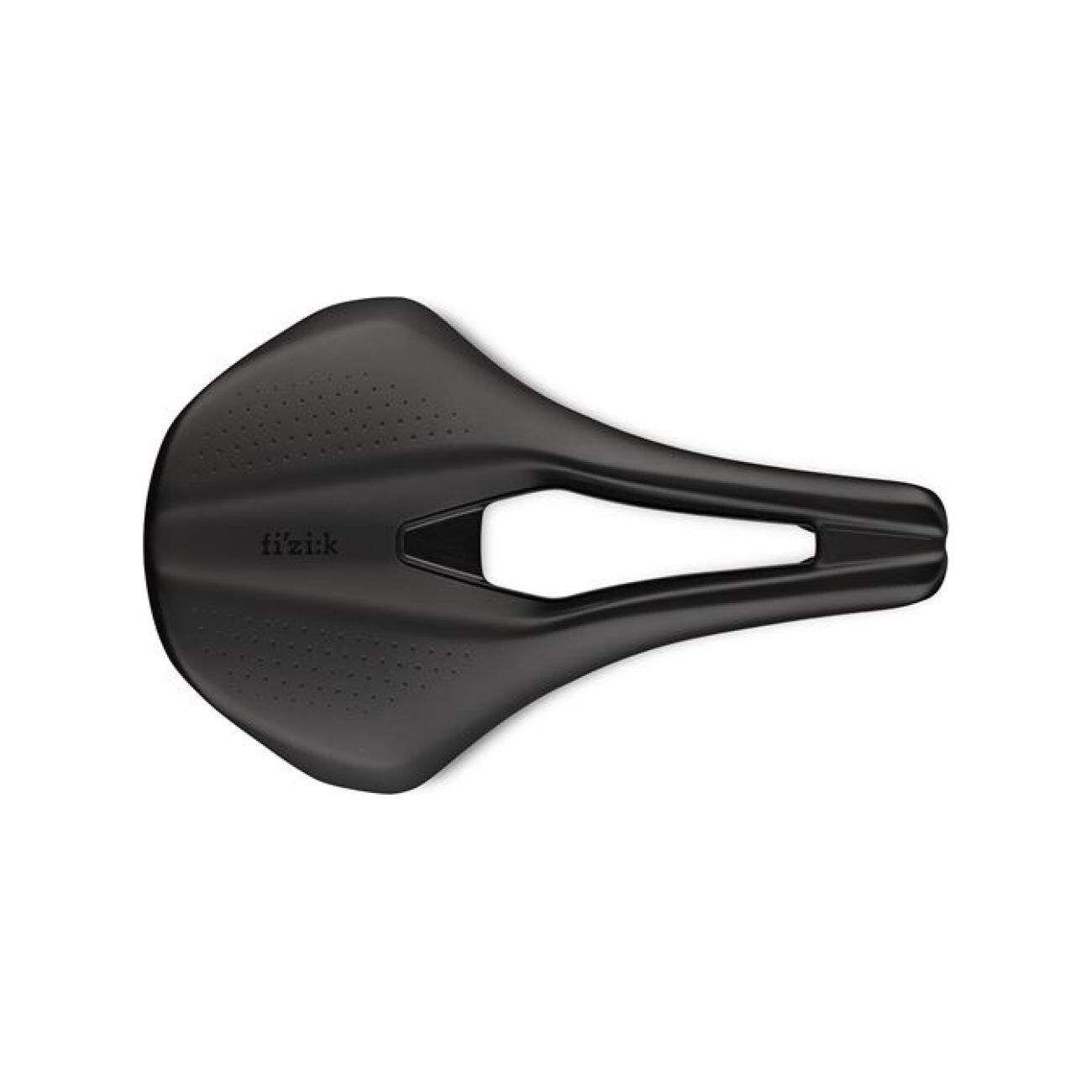 Fizik - Selle - Tempo Argo R1 - 160mm - Selle De Vélo - Noir - Taille Unique - Decathlon