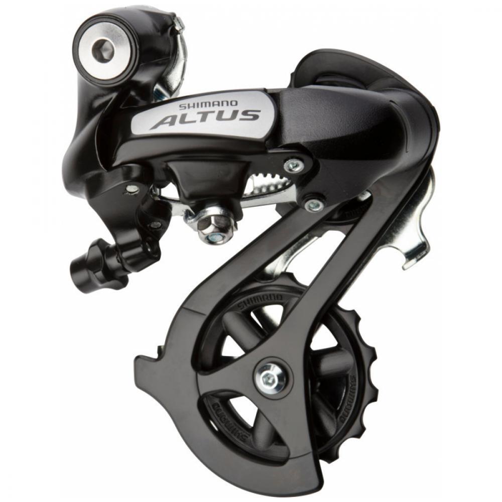Shimano 1x Schaltwerk Altus RD-M310 DL, 7/8-fach 2/2