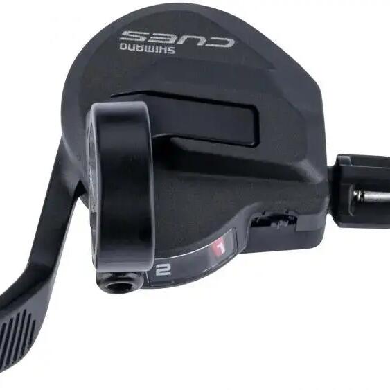 Gearshift Shimano Rapidfire Plus Mono
