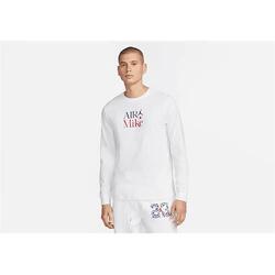 T-shirt universel hommes Nike Air Jordan Sport Dna Graphic