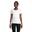 Tshirt PIONEER Femme (Blanc)