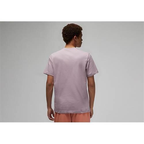 T-shirt universel hommes Nike Air Jordan 2/3