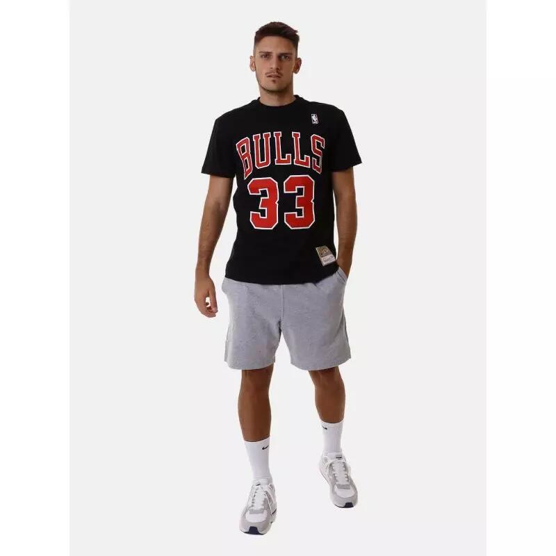 T-shirt Chicago Bulls NBA N&N Scottie Pippen 5/5