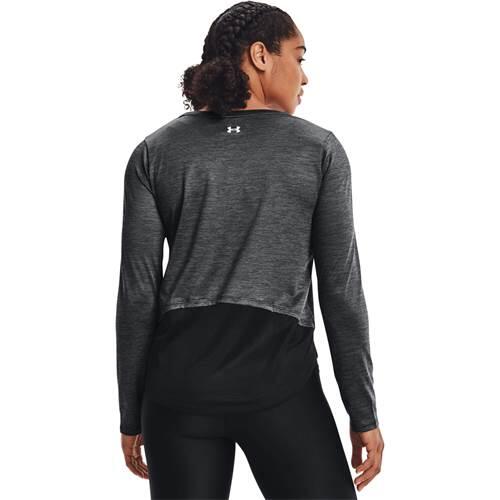 T-shirt formation femmes Under Armour Tech Vent 4/5