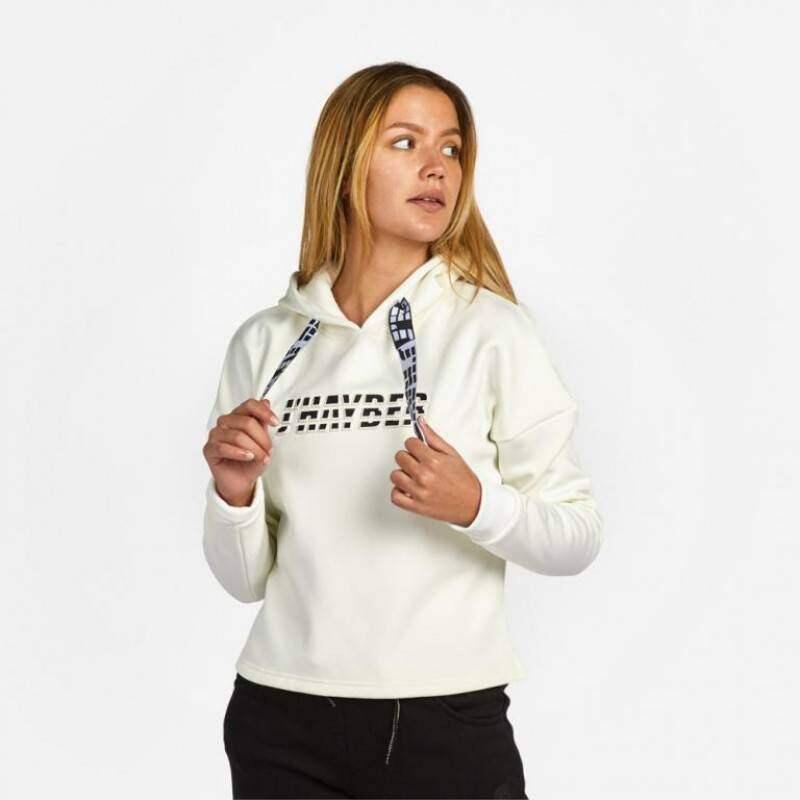 JHAYBER CRUNCH SWEATSHIRT DS2756 3/5